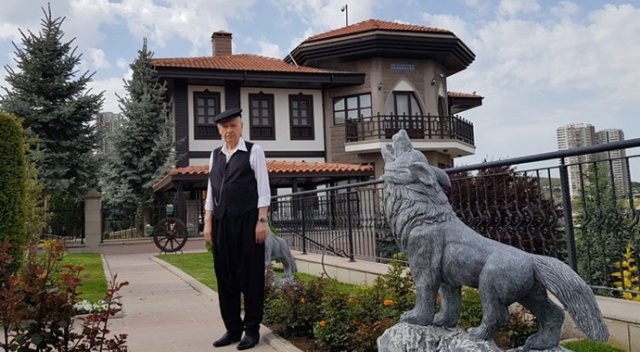 MHP lideri Bahçeli'den 19 Mayıs mesajı MHP lideri Bahçeli'den 19 Mayıs mesajı