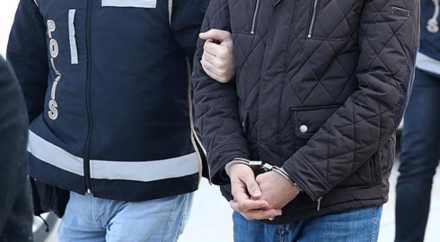 MLKP ve FETÖ şüphelileri sınırda yakalandı
