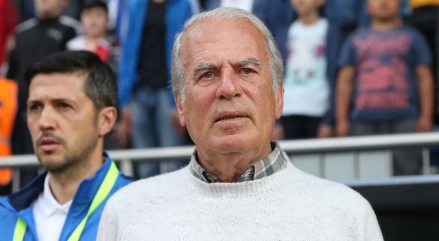 Mustafa Denizli: Fenerbahçe hak ettiği bir sonuç aldı