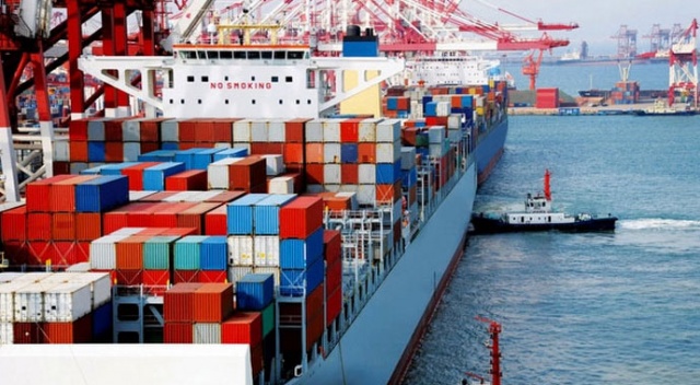 Nisan ayı dış ticaret verileri açıklandı