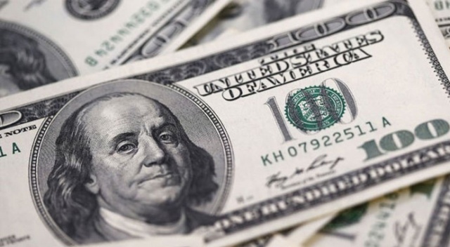 Nisan&#039;da en fazla dolar kazandırdı