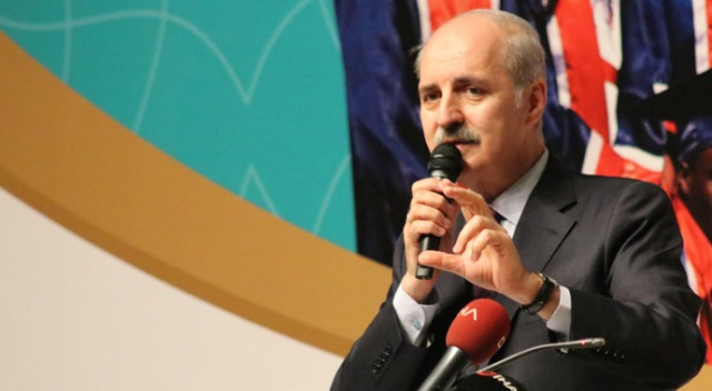 Numan Kurtulmuş: Yeni bir para sistemine geçerek, dolara bağımlığı azaltmalıyız