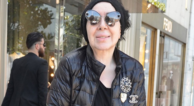 Nur Yerlitaş: Tedavim iyi gidiyor Nur Yerlitaş: Tedavim iyi gidiyor