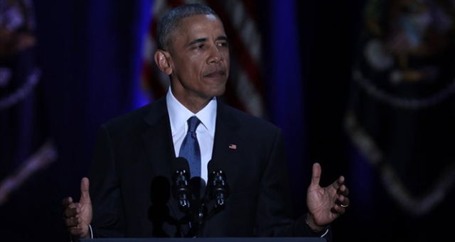 Obama&#039;nın İran&#039;la 19 kez görüşme isteğinde bulunduğu iddiası