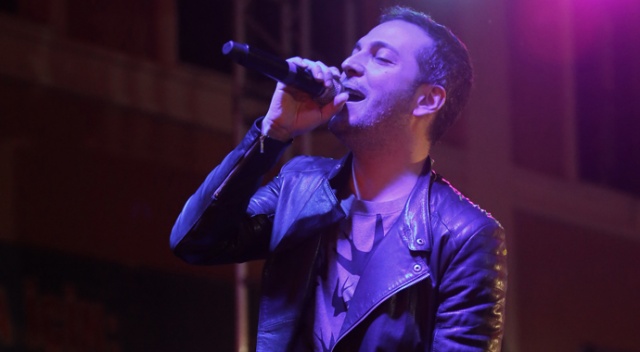 Oğuzhan Koç 'Yaz’a yeni single ile girecek' Oğuzhan Koç 'Yaz’a yeni single ile girecek'