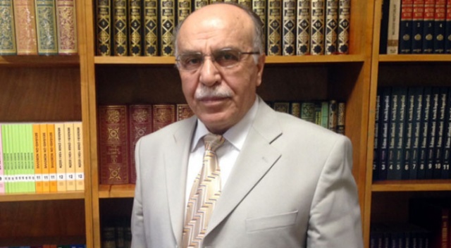 Osman Ünlü: 'Ramazan ayı hilalin yani yeni ayın görülmesi ile başlar' Osman Ünlü: 'Ramazan ayı hilalin yani yeni ayın görülmesi ile başlar'