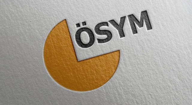 ÖSYM'den ALES adaylarına "saat" uyarısı ÖSYM'den ALES adaylarına "saat" uyarısı