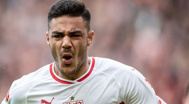 Ozan Kabak ameliyat edildi