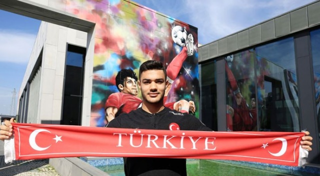 Ozan Kabak en değerliler listesinde Ozan Kabak en değerliler listesinde