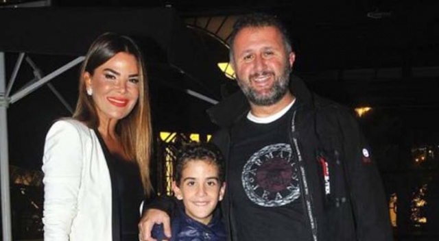 Özlem Yıldız aldığı nafakayı açıkladı