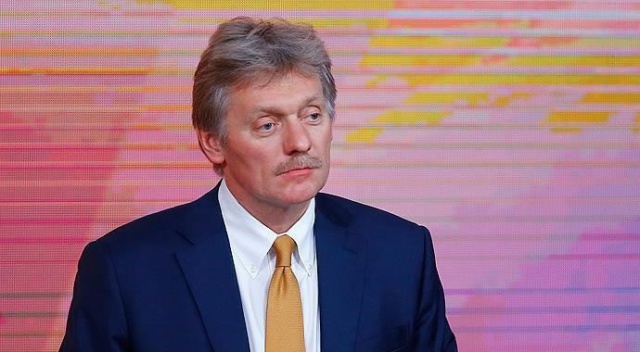 Peskov: Rusya ile Türkiye arasında İdlib konusunda görüş ayrılığı yok Peskov: Rusya ile Türkiye arasında İdlib konusunda görüş ayrılığı yok
