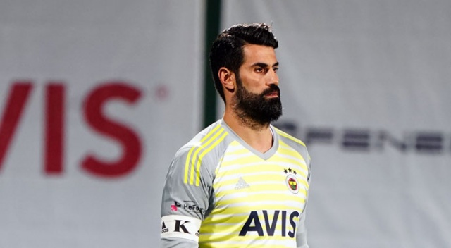 PFDK&#039;dan Volkan Demirel&#039;e 3 maç men