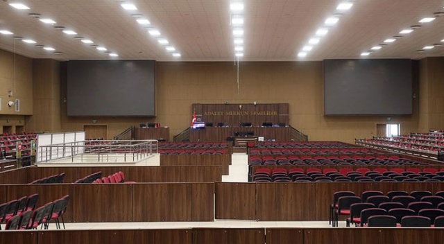 PKK&#039;nın İsviçre yapılanmasında yer alan sanığa 22 yıla kadar hapis istemi