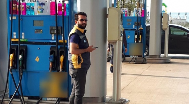 Polis, pompacı kılığına girerek cezaevi firarilerini yakaladı