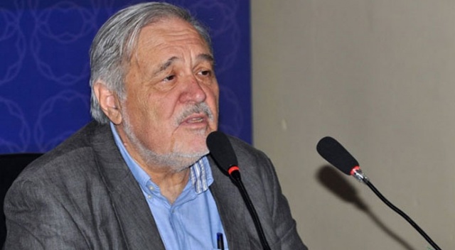 Prof. Dr. İlber Ortaylı: Türkiye Doğu Akdeniz'den çıkamaz