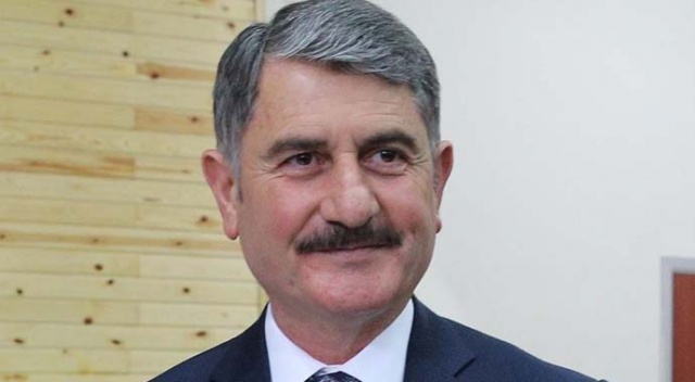 Pursaklar Belediye Başkanı görevinden istifa etti Pursaklar Belediye Başkanı görevinden istifa etti