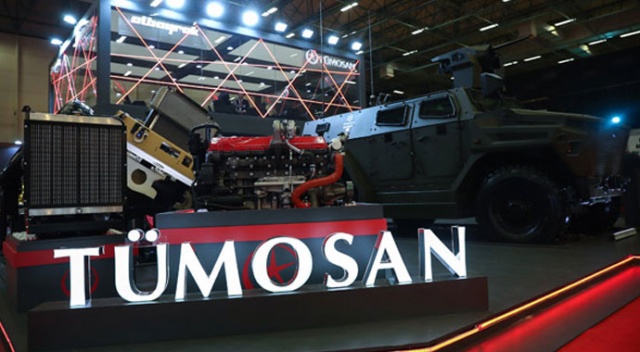 Pusat gücünü test etmeye hazırlanıyor Pusat gücünü test etmeye hazırlanıyor