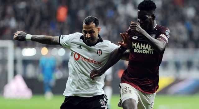 Quaresma 11’e, Lens’in durumu belirsiz!