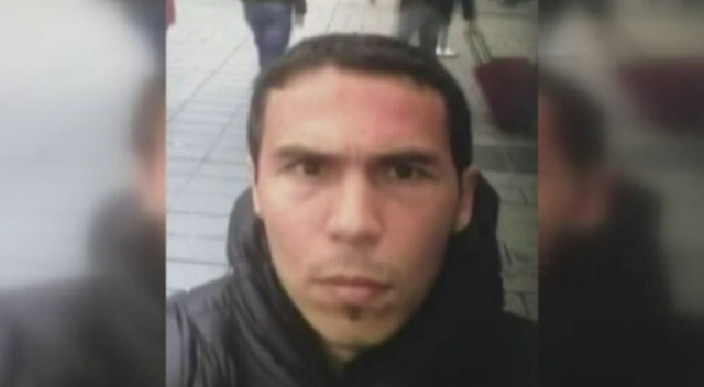 Reina saldırganının üstünü aramayan polisler hakkında karar