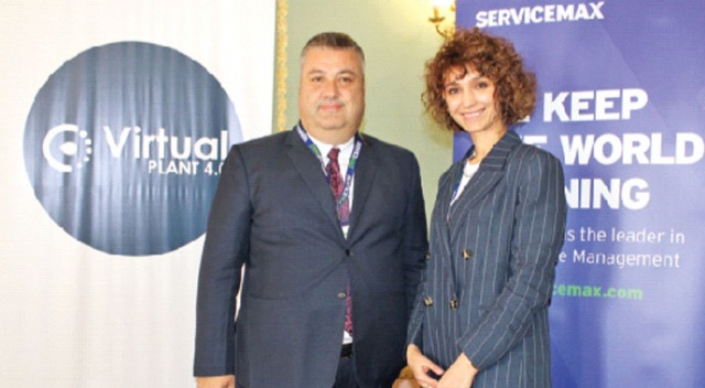 Riskleri ölçerek makine arızasını en aza indiriyor