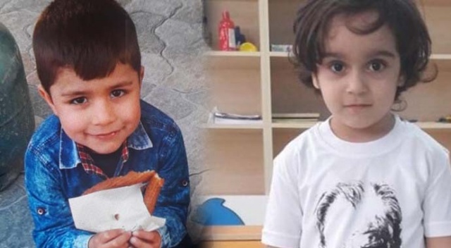 Rize'deki kayıp çocuklar bulundu Rize'deki kayıp çocuklar bulundu
