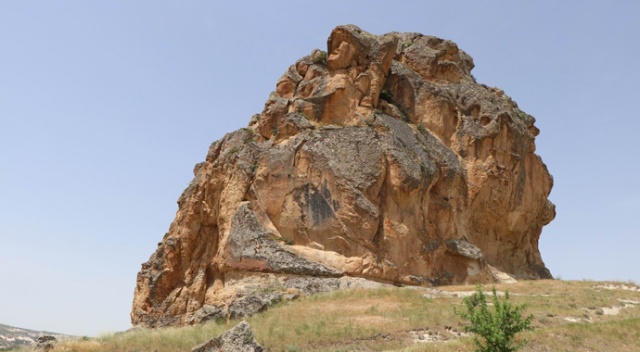 Roma&#039;nın &#039;cellat&#039; tepesi