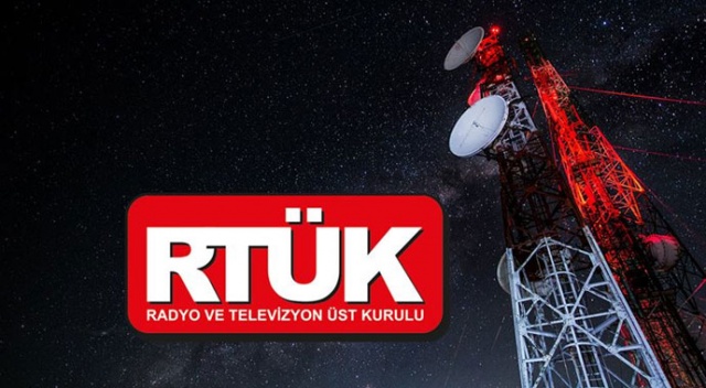 RTÜK'ten 'atama' haberlerine yönelik açıklama RTÜK'ten 'atama' haberlerine yönelik açıklama