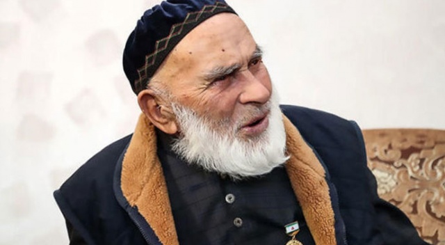 Rusya&#039;nın en yaşlı kişisi 123 yaşında öldü