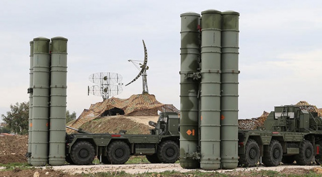 S-400’leri kullanacak Türk askerlerinin eğitimi Rusya’da başlıyor