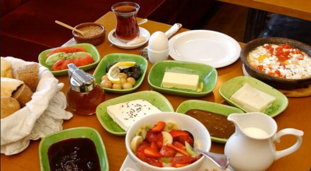 Sahur öğünü atlanmamalı