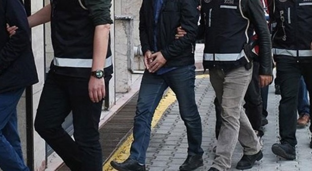 Sakarya’da terör operasyonunda 96 tutuklama Sakarya’da terör operasyonunda 96 tutuklama