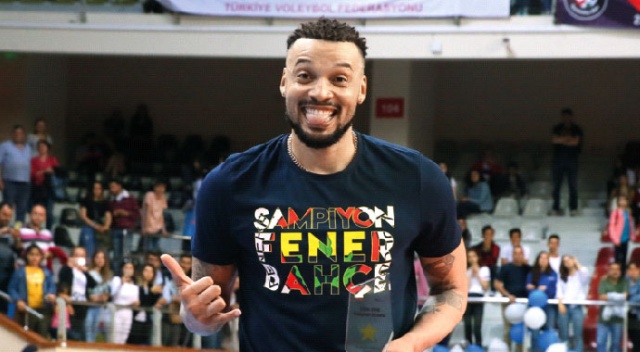 Şampiyon Fener