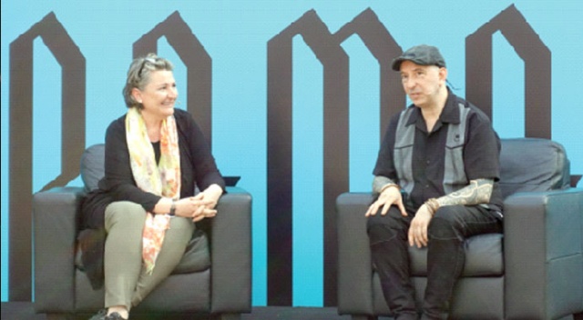 Sanat nefes almak gibi