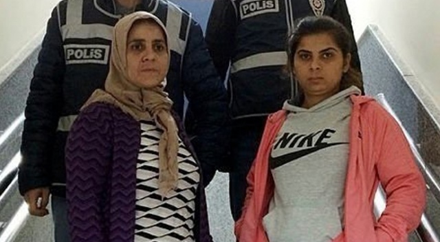 Savcı babasını öldüren kıza ağır tahrik indirimi istedi Savcı babasını öldüren kıza ağır tahrik indirimi istedi