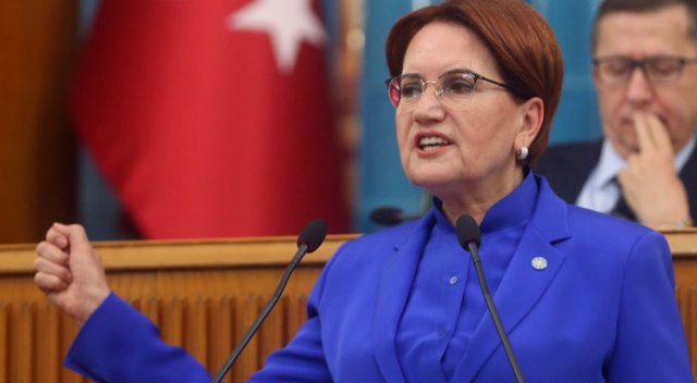 Seçime itiraza kumpas dedi