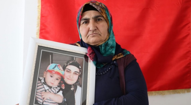 Şehit Bedirhan’ın anneannesi idam istedi