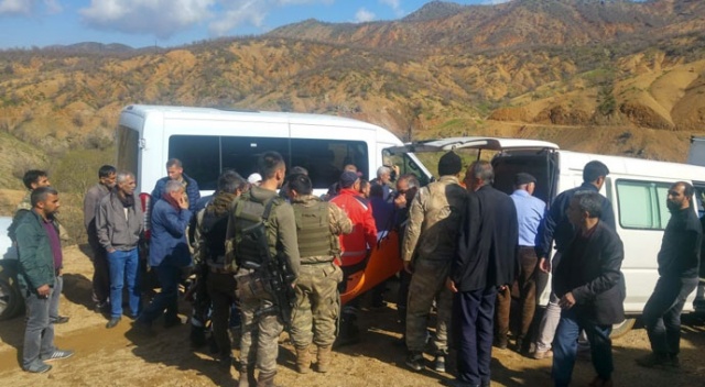 Sele kapılan kız çocuğu hayatını kaybetti