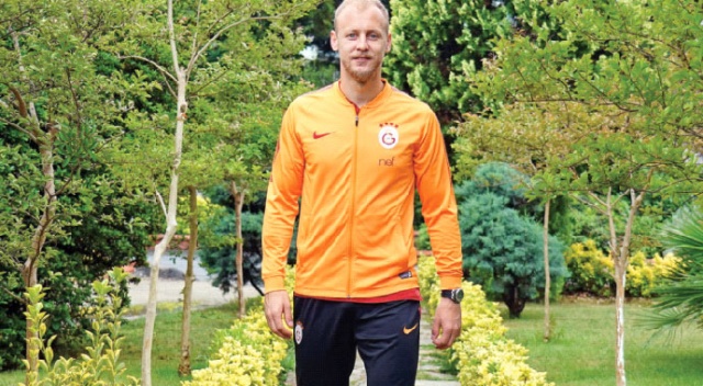 Semih Kaya: Terim’den başkası yapamazdı Semih Kaya: Terim’den başkası yapamazdı