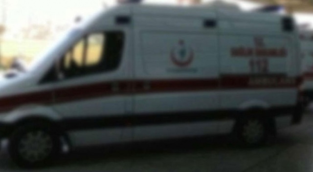 Silopi'de teröristlerden bombalı tuzak: 3 korucu yaralı Silopi'de teröristlerden bombalı tuzak: 3 korucu yaralı