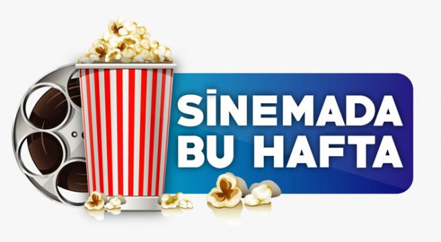 Sinemada bu hafta | 24 Mayıs