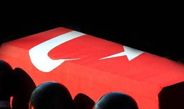 Şırnak'da iki askerimiz şehit oldu Şırnak'da iki askerimiz şehit oldu