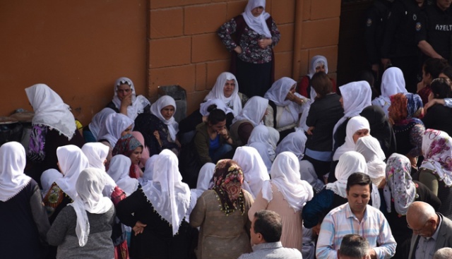 Şırnak’ta göçük: 1 ölü, 1 yaralı