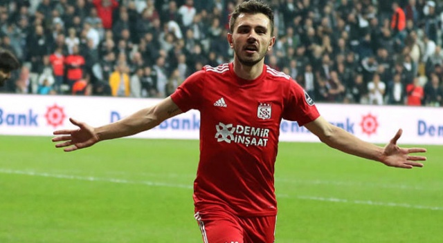 Sivasspor&#039;da Emre Kılınç&#039;tan kötü haber