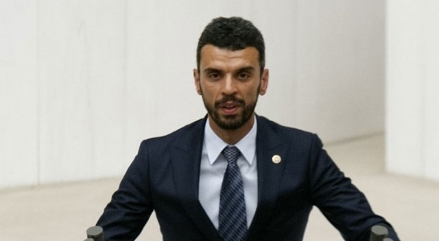 Sofuoğlu: &#039;Yazıklar olsun, nankörler&#039;