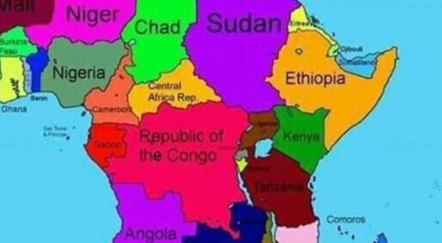 Somali’yi haritadan silen Etiyopya özür diledi