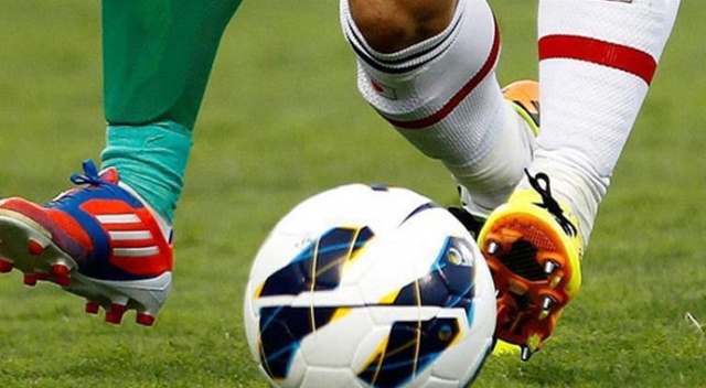 Spor Toto 1. Lig'de normal sezon tamamlanıyor Spor Toto 1. Lig'de normal sezon tamamlanıyor
