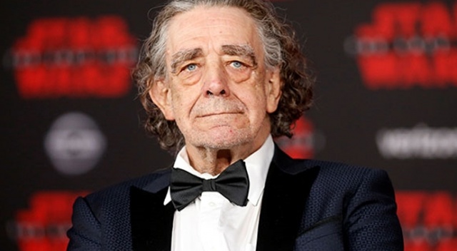 Star Wars'un yıldız oyuncusu Peter Mayhew hayatını kaybetti Star Wars'un yıldız oyuncusu Peter Mayhew hayatını kaybetti