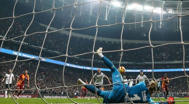 Süper Lig'de kritik hafta Süper Lig'de kritik hafta