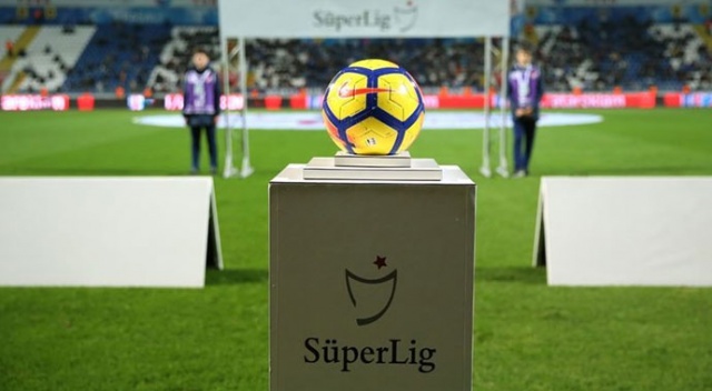 Süper Lig'de perde kapanıyor Süper Lig'de perde kapanıyor