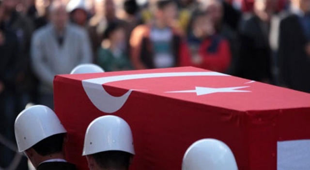 Suriye’den acı haber: Şehidimiz var